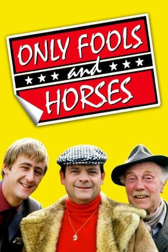Only Fools and Horses Image