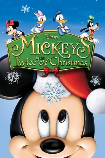 Mickey's Twice Upon a Christmas Image