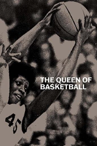 The Queen of Basketball Image
