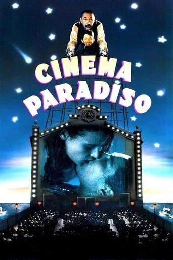 Cinema Paradiso Image