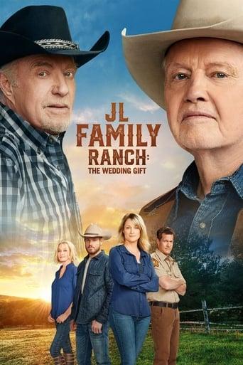 JL Family Ranch: The Wedding Gift Image