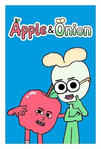 Apple & Onion Image