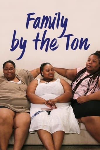 Family By the Ton Image