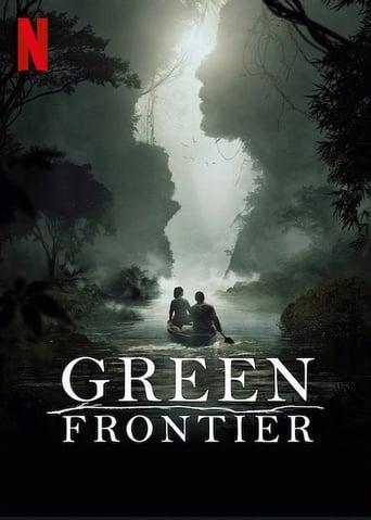 Green Frontier Image