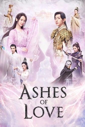 Ashes of Love Image