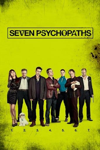 Seven Psychopaths Image