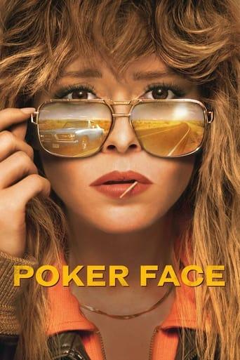 Poker Face Image