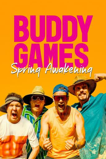 Buddy Games: Spring Awakening Image