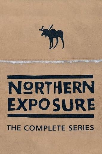Northern Exposure Image