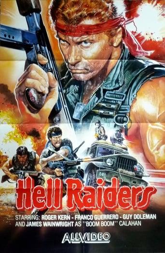 The Hell Raiders Image