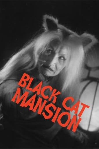 Black Cat Mansion Image