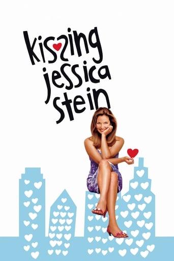 Kissing Jessica Stein Image