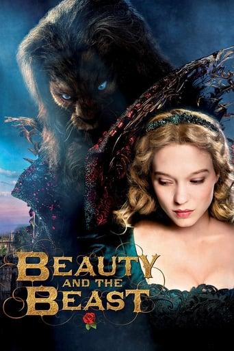 Beauty and the Beast Image