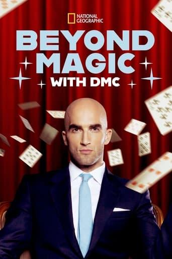 Beyond Magic with DMC Image