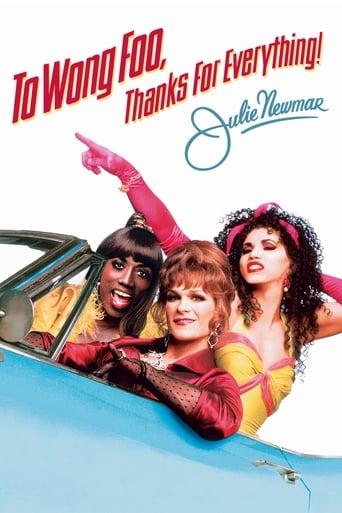 To Wong Foo, Thanks for Everything! Julie Newmar Image