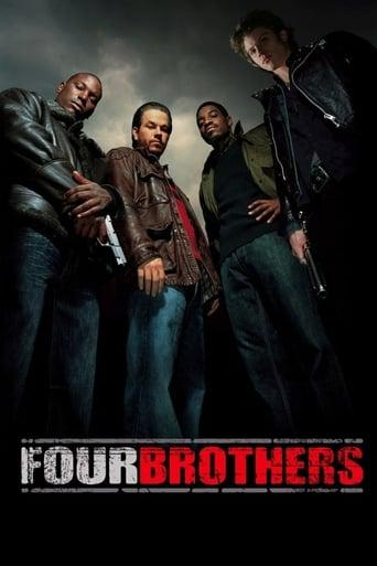 Four Brothers Image