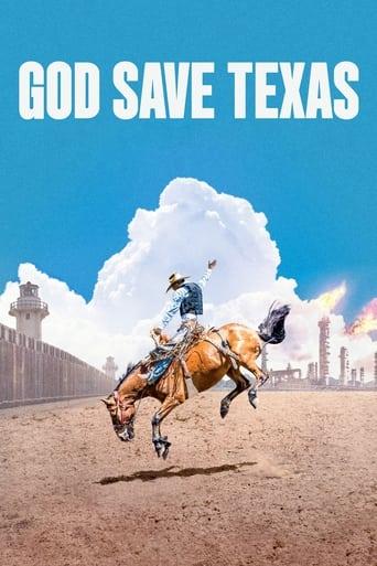 God Save Texas Image