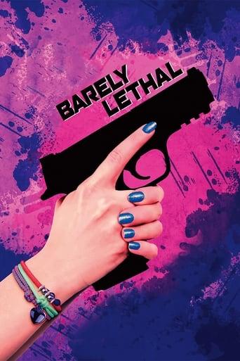 Barely Lethal Image