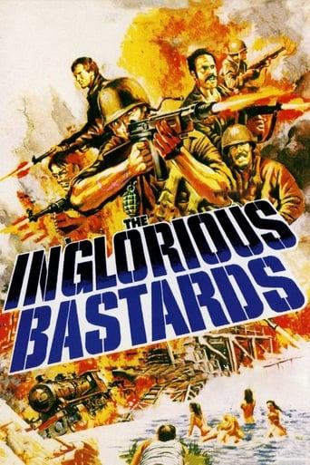 The Inglorious Bastards Image