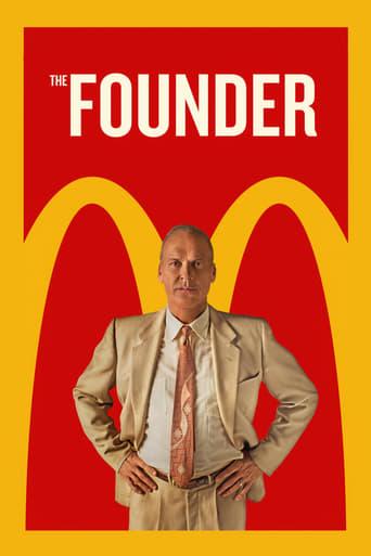 The Founder Image