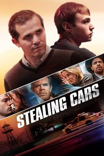 Stealing Cars Image