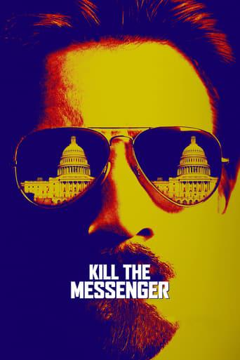 Kill the Messenger Image