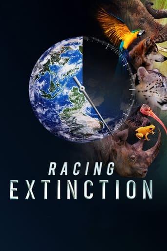 Racing Extinction Image