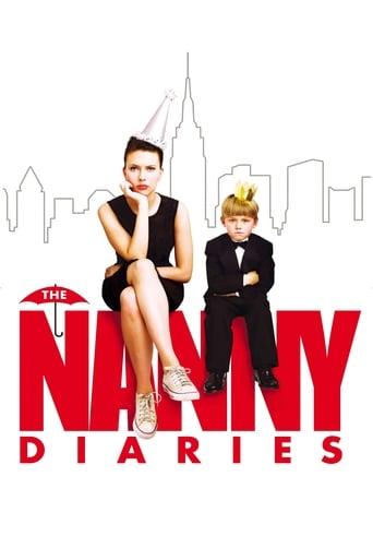 The Nanny Diaries Image
