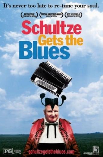 Schultze Gets the Blues Image