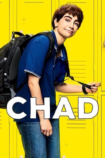 Chad Image