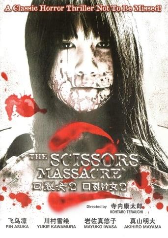 The Scissors Massacre Image