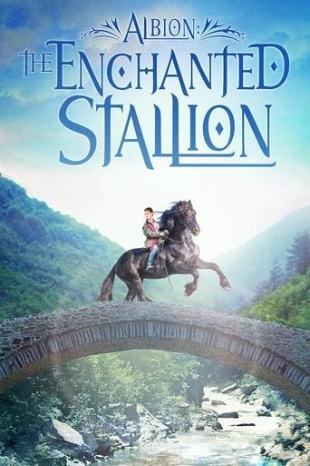 Albion: The Enchanted Stallion Image