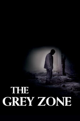 The Grey Zone Image