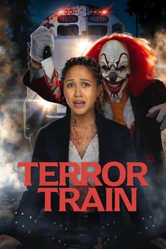 Terror Train Image