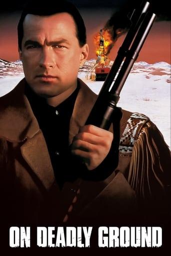 On Deadly Ground Image