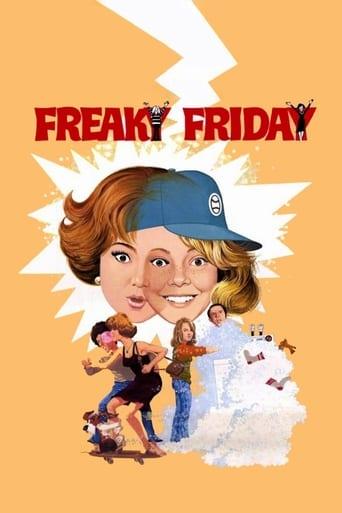 Freaky Friday Image