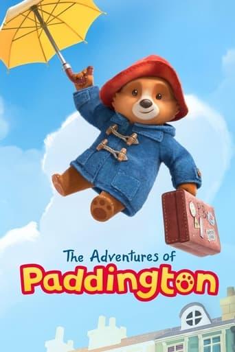 The Adventures of Paddington Image
