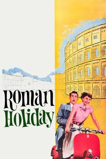 Roman Holiday Image