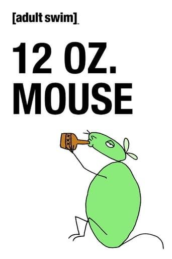 12 oz. Mouse Image