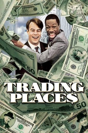 Trading Places Image