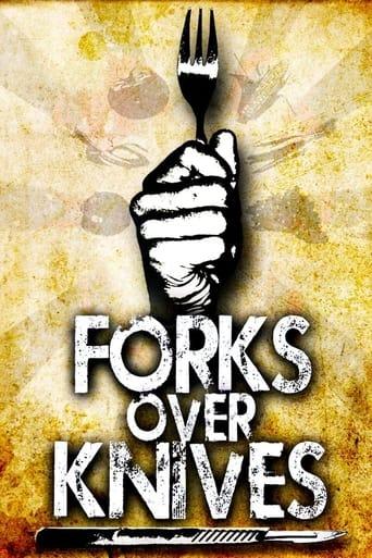 Forks Over Knives Image