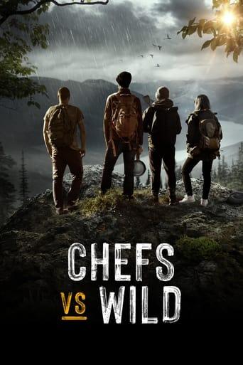 Chefs vs Wild Image