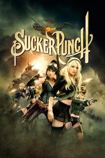 Sucker Punch Image