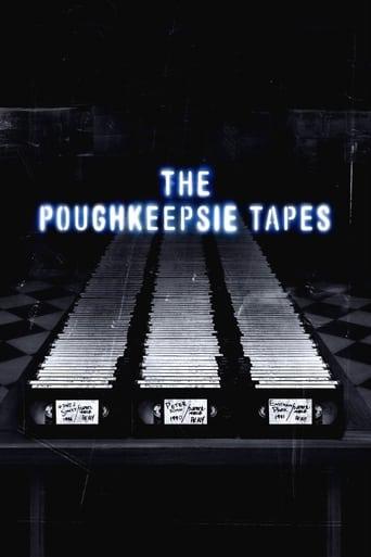 The Poughkeepsie Tapes Image