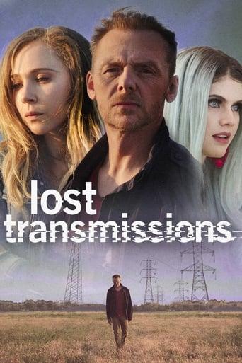 Lost Transmissions Image