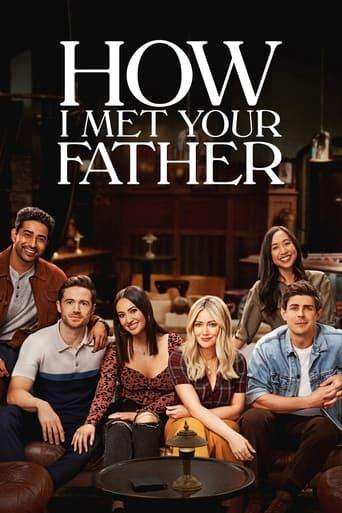 How I Met Your Father Image