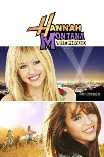 Hannah Montana: The Movie Image