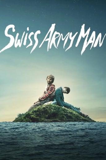Swiss Army Man Image