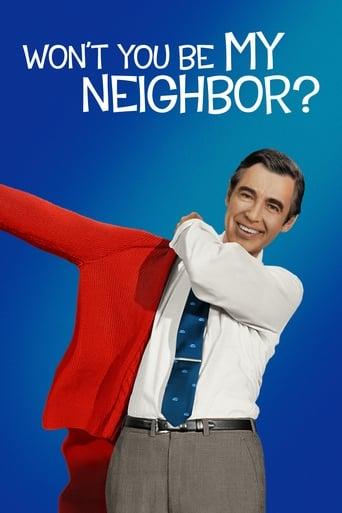 Won't You Be My Neighbor? Image