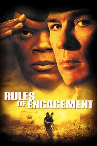 Rules of Engagement Image